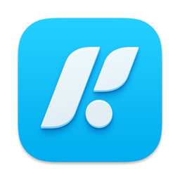 Toolbox for Keynote: Templates app icon