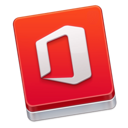 Toolbox for MS Office app icon