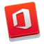 Toolbox for MS Office app icon