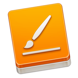 Toolbox for Pages app icon