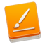Toolbox for Pages app icon