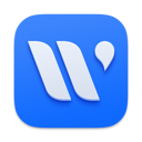 Toolbox for Word app icon