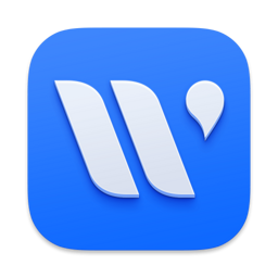 Toolbox for Word app icon