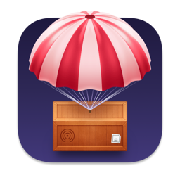 TopDrop app icon