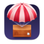 TopDrop app icon