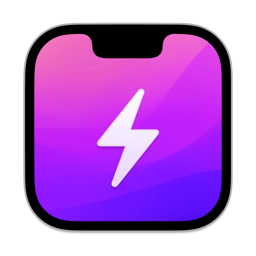 TopNotch app icon