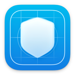 TOTP Authenticator app icon