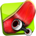 Touchgrind app icon