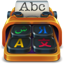 Translation app icon