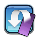 Transloader app icon