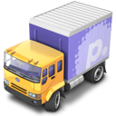 Transmit app icon