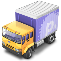 Transmit app icon