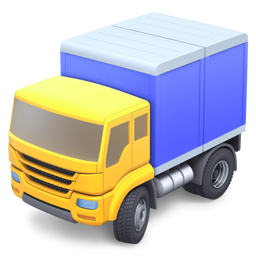 Transmit 5 app icon