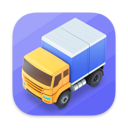 Transmit 5 app icon