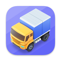 Transmit 5 app icon