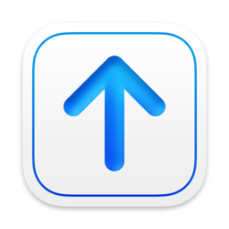 Transporter app icon