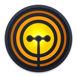 Triode - Internet Radio app icon