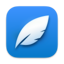 ttte for Twitter app icon