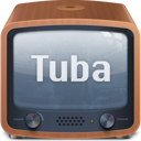 Tuba for YouTube app icon