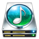 TuneSpan app icon