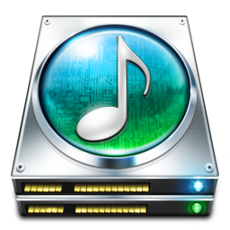 TuneSpan app icon