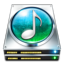 TuneSpan app icon