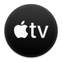 TV app icon