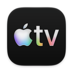 TV app icon