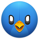 Tweetbot 3 for Twitter app icon