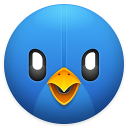 Tweetbot 3 for Twitter app icon