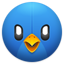 Tweetbot 3 for Twitter app icon