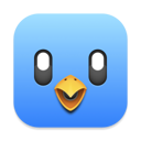 Tweetbot 3 for Twitter app icon