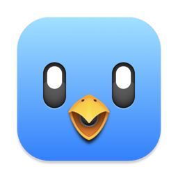 Tweetbot 3 for Twitter app icon