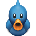 Tweetbot for Twitter app icon