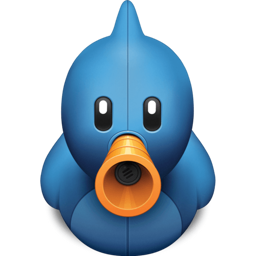 Tweetbot for Twitter app icon