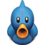 Tweetbot for Twitter app icon