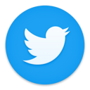 Twitter app icon