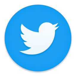 Twitter app icon