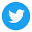 Twitter app icon