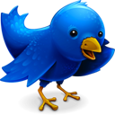Twitterrific app icon