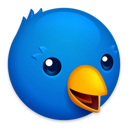Twitterrific 5 for Twitter app icon