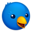 Twitterrific 5 for Twitter app icon