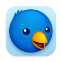 Twitterrific: Tweet Your Way app icon