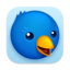Twitterrific: Tweet Your Way app icon