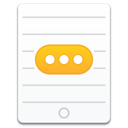 Typeeto: remote BT keyboard app icon