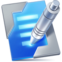 TypeMetal app icon