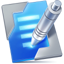 TypeMetal app icon