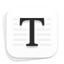 Typora app icon