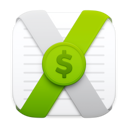 UctoX 2 app icon