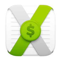 UctoX 2 app icon